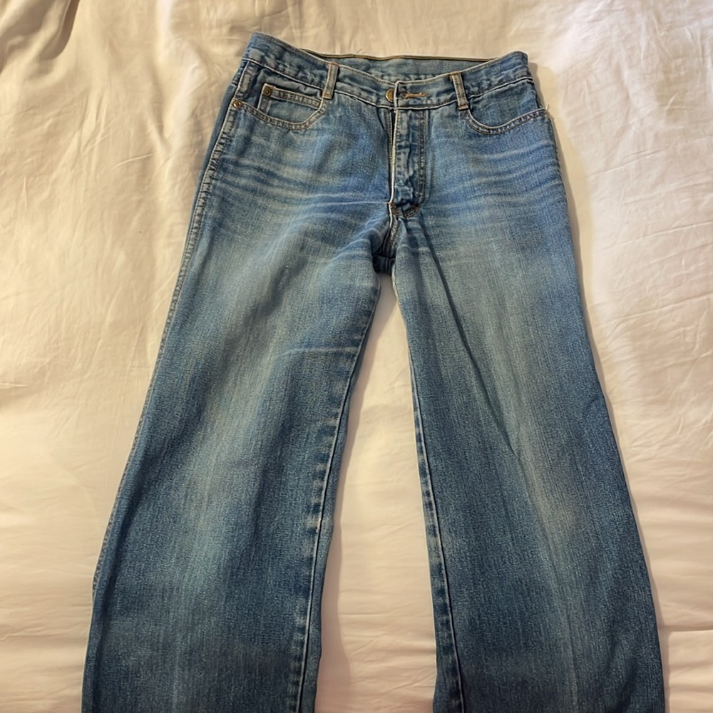 Vintage Brittania Jean